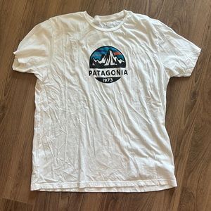 Patagonia T shirt
